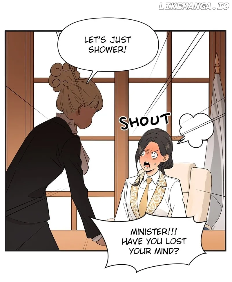 Read Daily JoJo chapter 163 image 8 on Lezhin