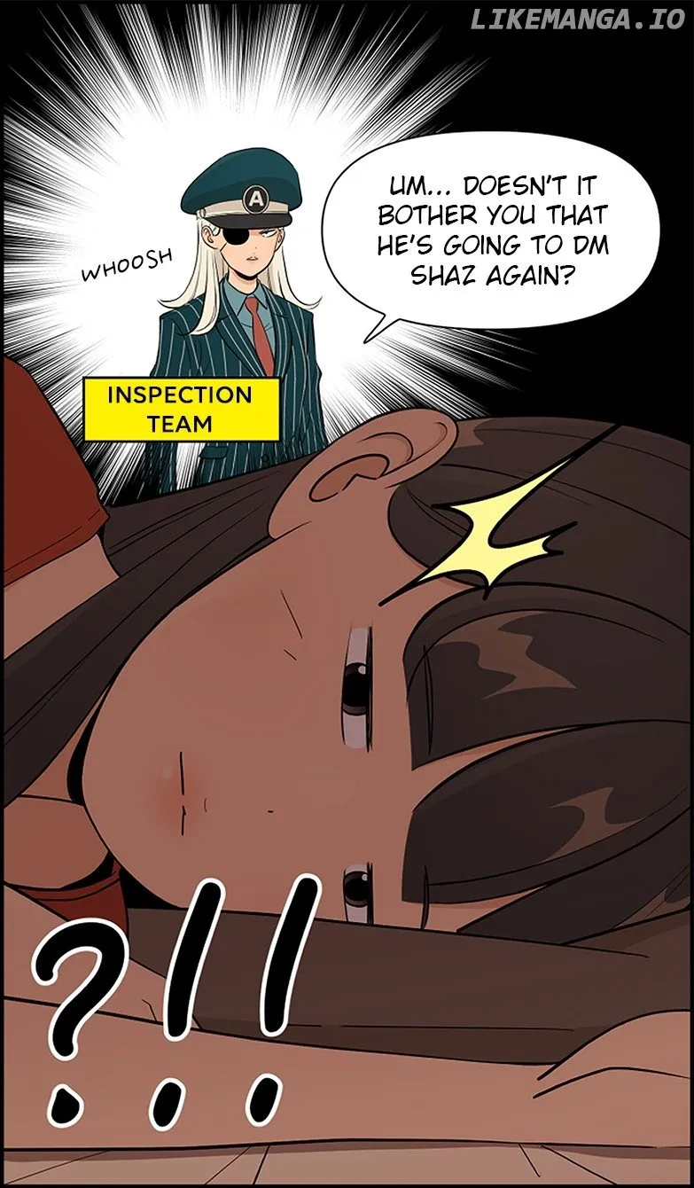 Read Daily JoJo chapter 164 image 21 on Lezhin