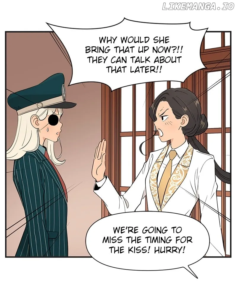 Read Daily JoJo chapter 164 image 22 on Lezhin