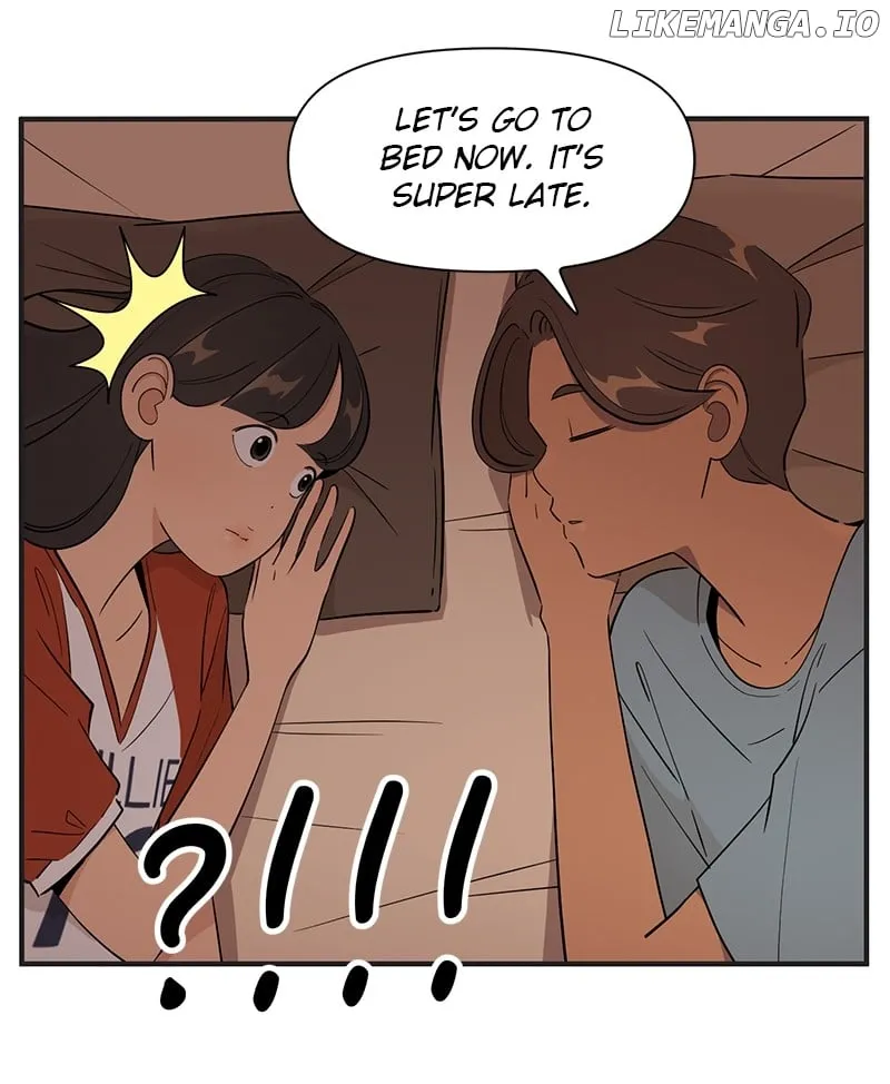 Read Daily JoJo chapter 164 image 23 on Lezhin