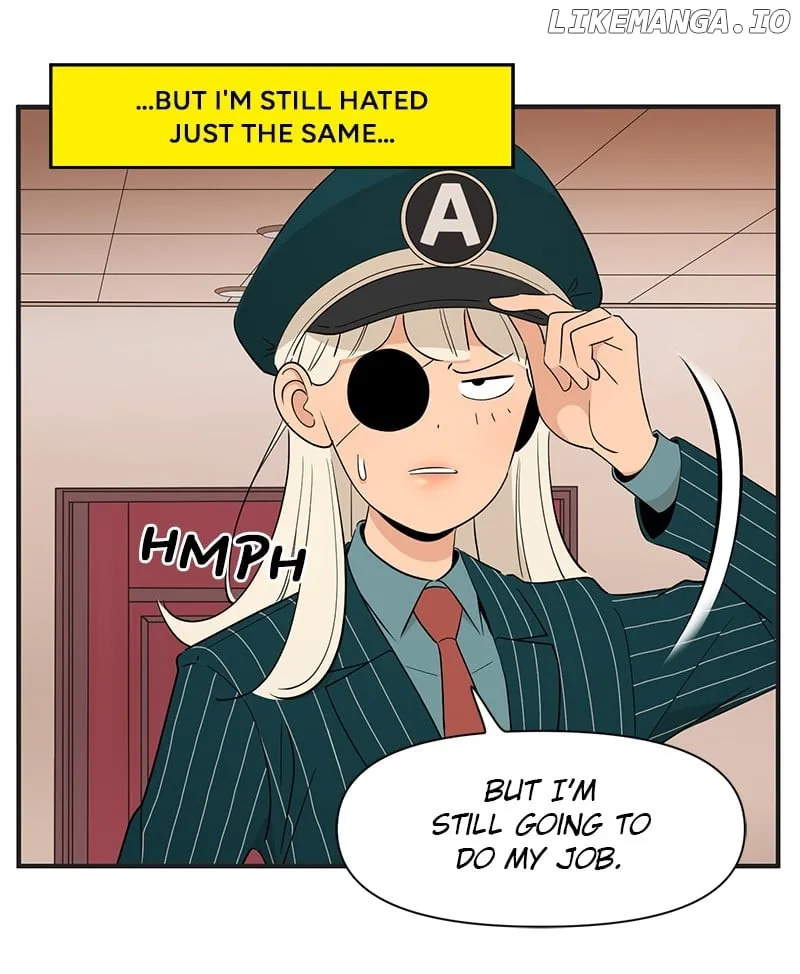 Read Daily JoJo chapter 164 image 28 on Lezhin