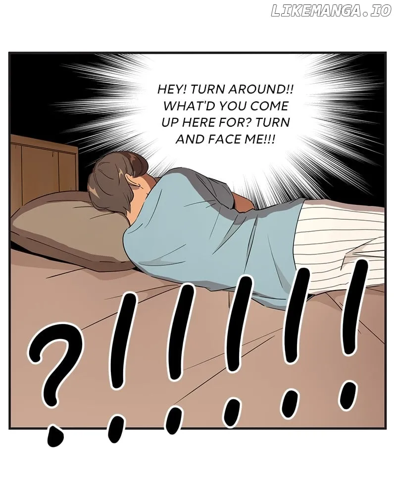 Read Daily JoJo chapter 164 image 4 on Lezhin