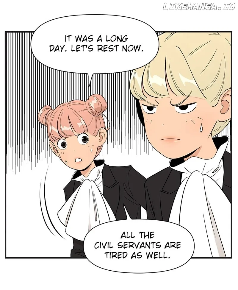 Read Daily JoJo chapter 164 image 6 on Lezhin