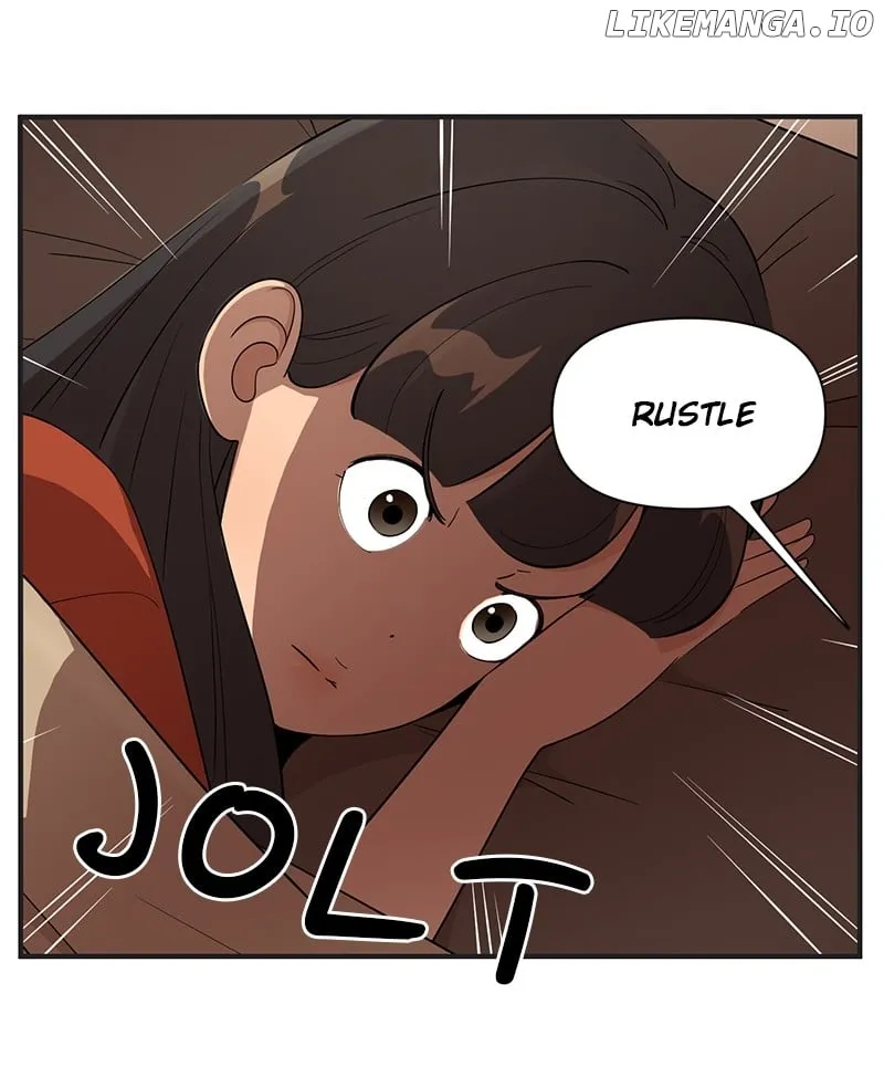 Read Daily JoJo chapter 164 image 8 on Lezhin