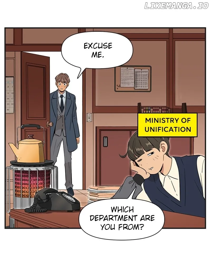 Read Daily JoJo chapter 165 image 26 on Lezhin