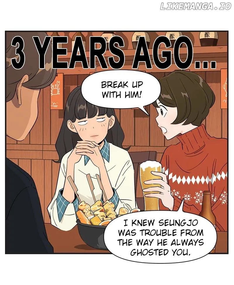 Read Daily JoJo chapter 167 image 1 on Lezhin
