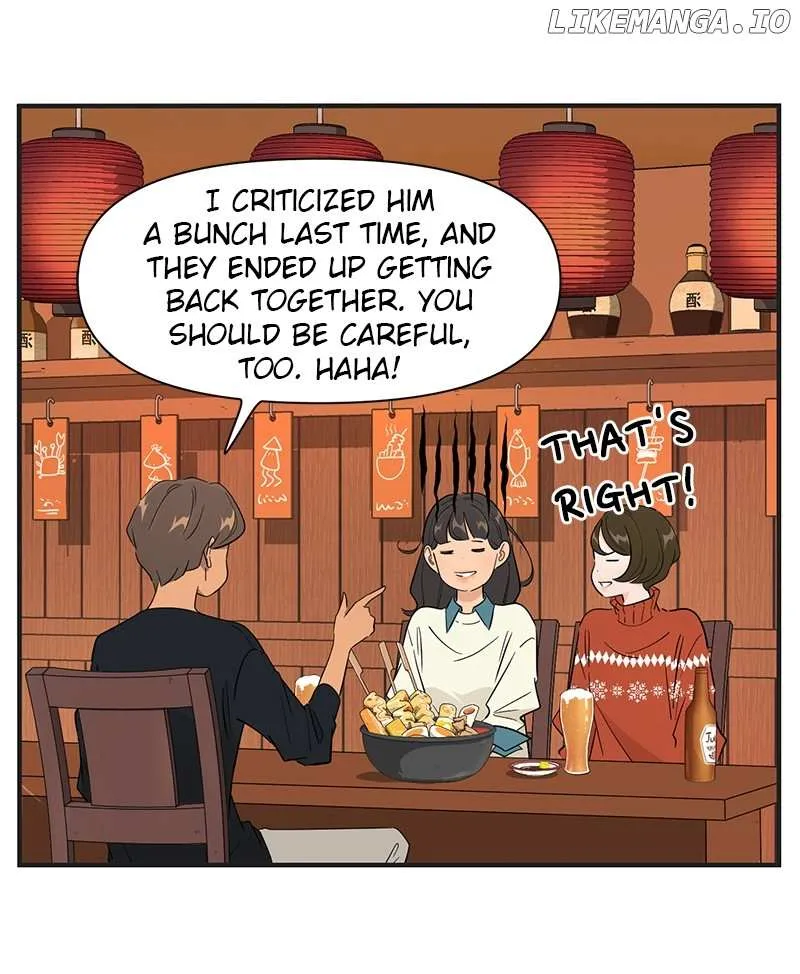Read Daily JoJo chapter 167 image 3 on Lezhin