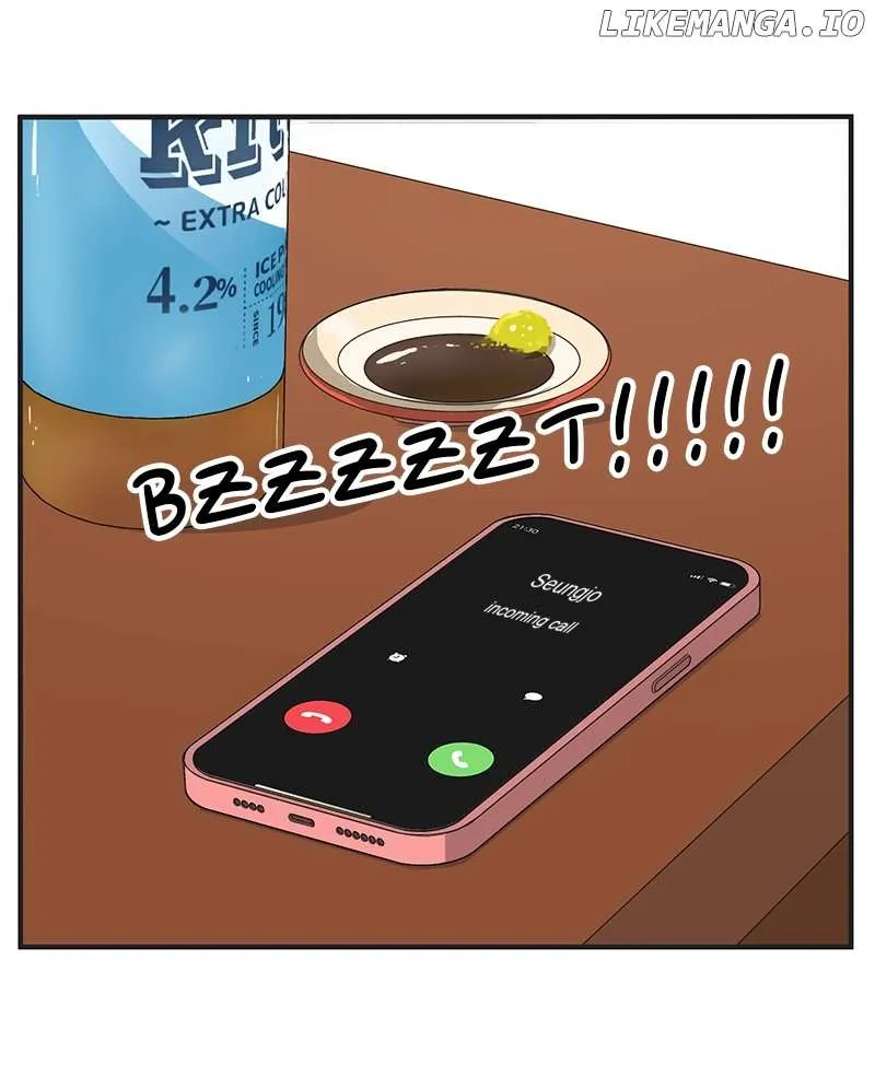 Read Daily JoJo chapter 167 image 6 on Lezhin