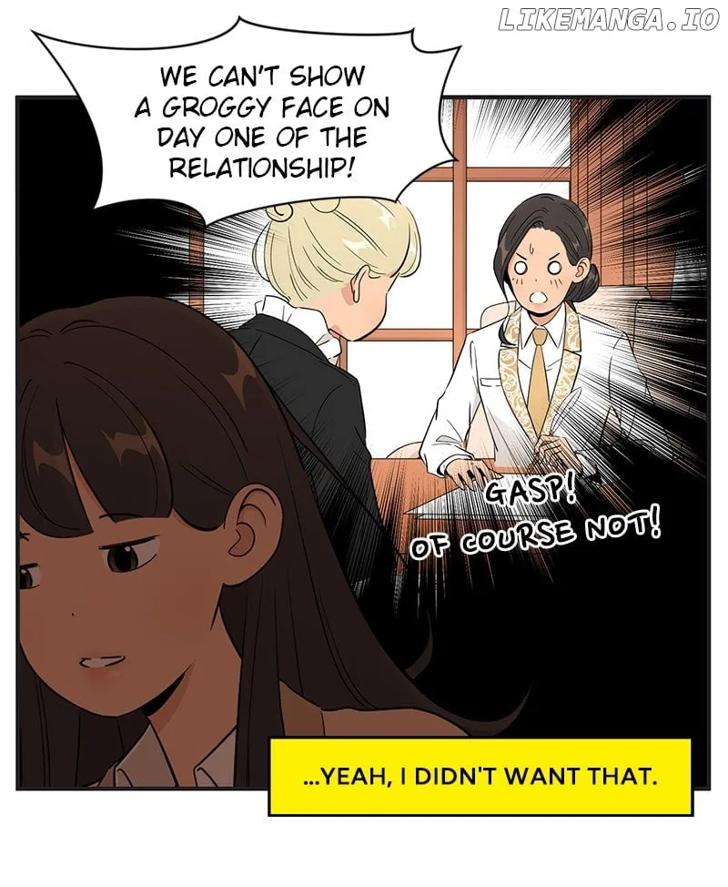 Read Daily JoJo chapter 168 image 1 on Lezhin