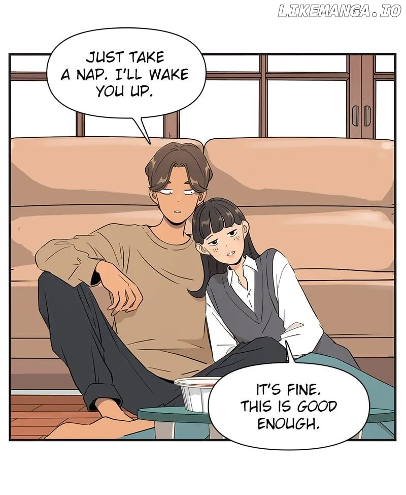 Read Daily JoJo chapter 168 image 14 on Lezhin