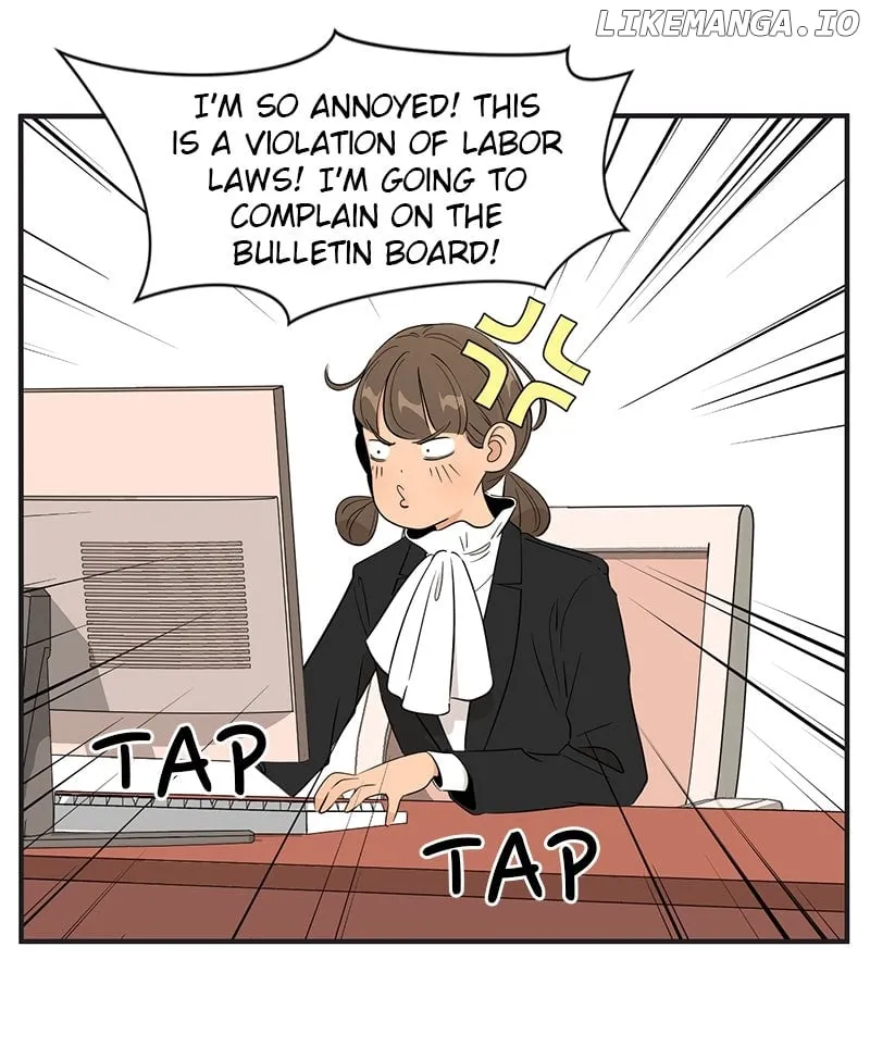 Read Daily JoJo chapter 168 image 4 on Lezhin