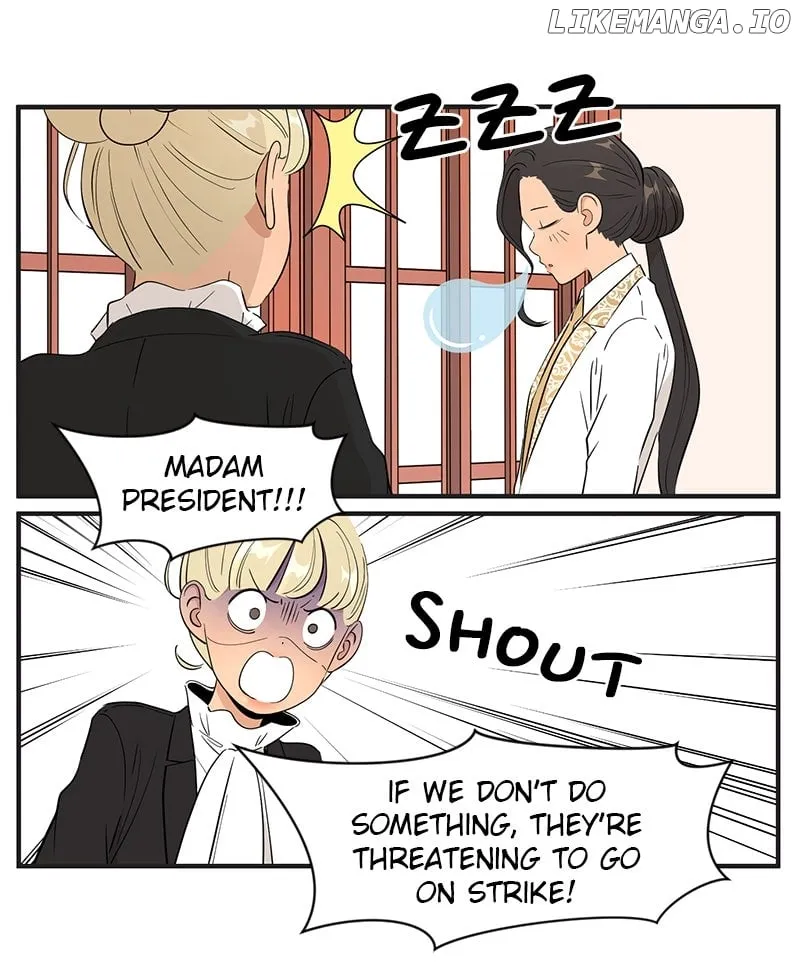 Read Daily JoJo chapter 168 image 6 on Lezhin