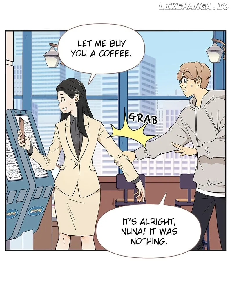 Read Daily JoJo chapter 169 image 13 on Lezhin