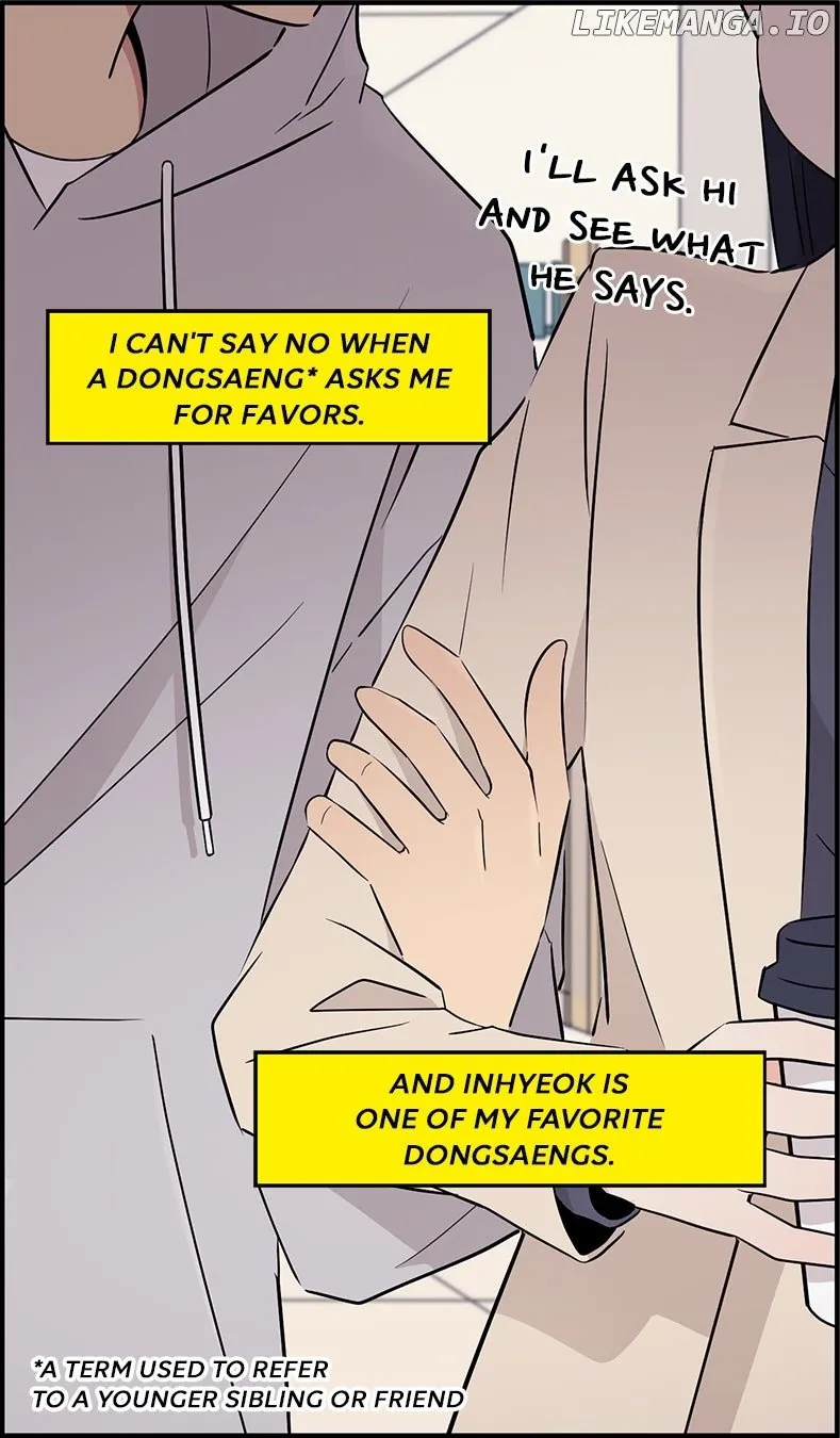 Read Daily JoJo chapter 169 image 30 on Lezhin
