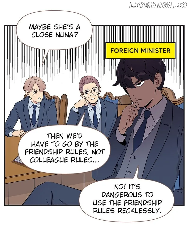 Read Daily JoJo chapter 169 image 6 on Lezhin
