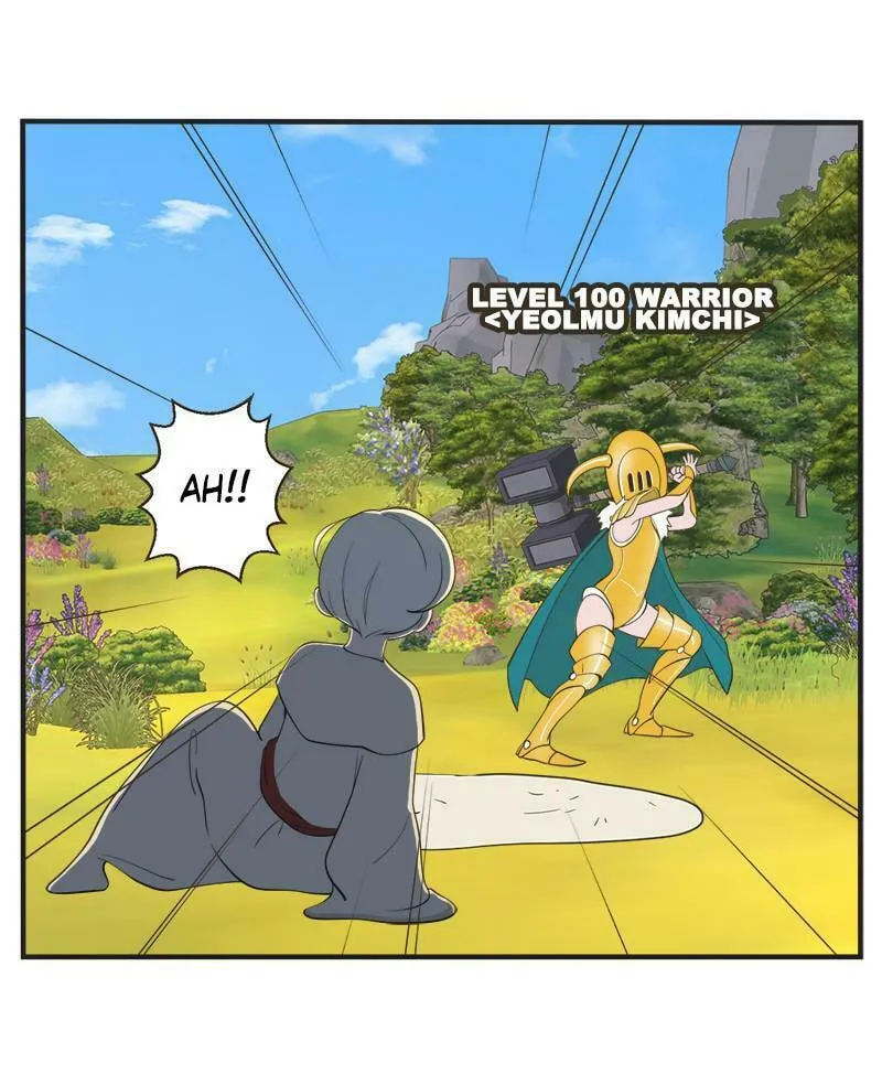 Read Daily JoJo chapter 17 image 18 on Lezhin