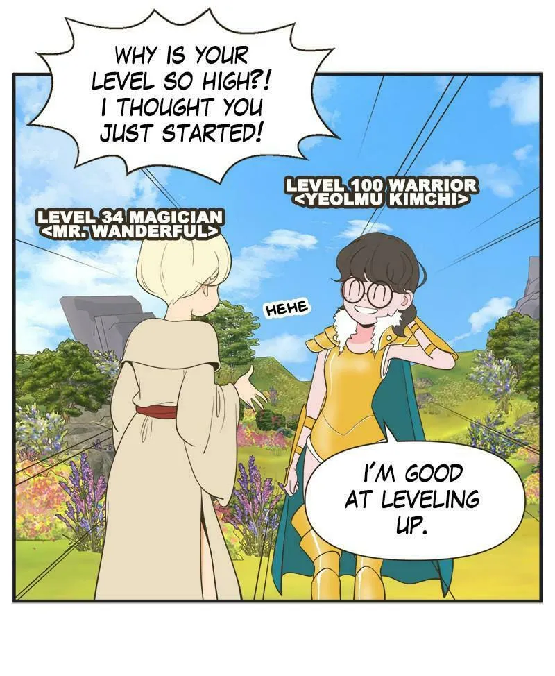 Read Daily JoJo chapter 17 image 21 on Lezhin