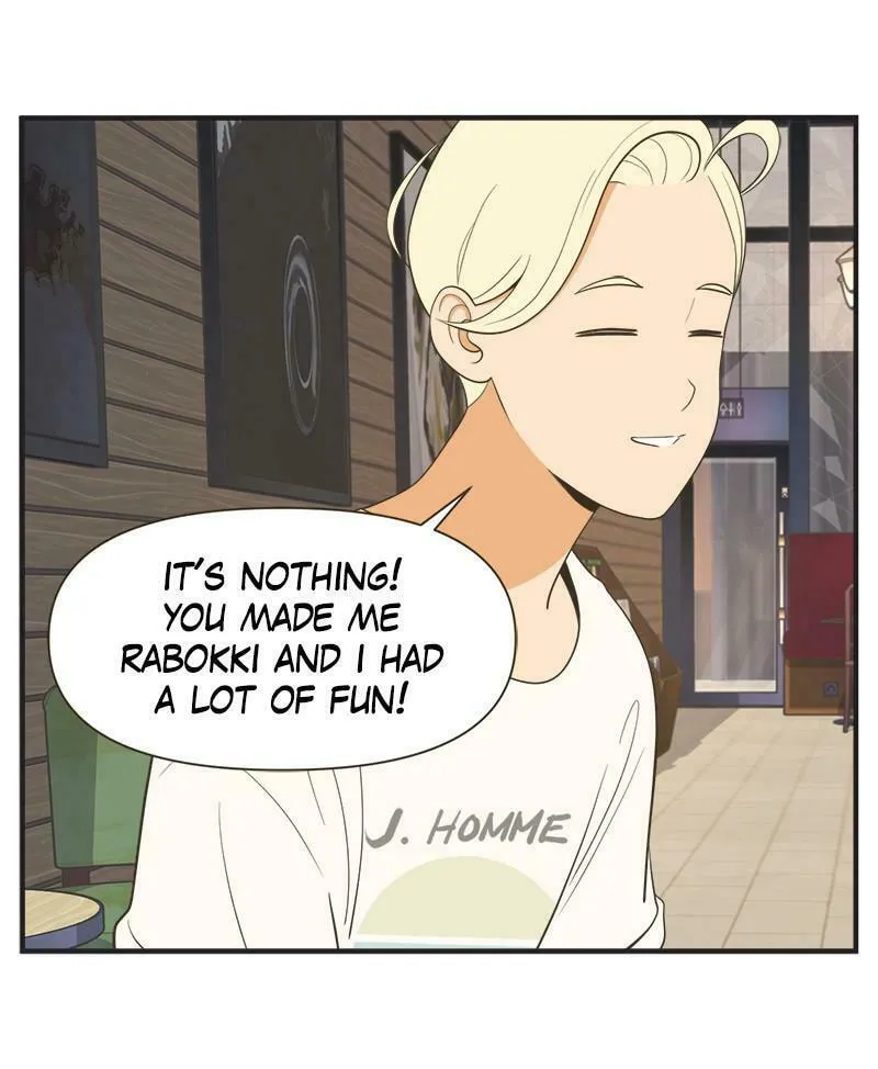 Read Daily JoJo chapter 17 image 6 on Lezhin