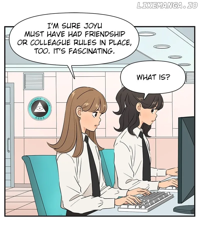 Read Daily JoJo chapter 171 image 19 on Lezhin