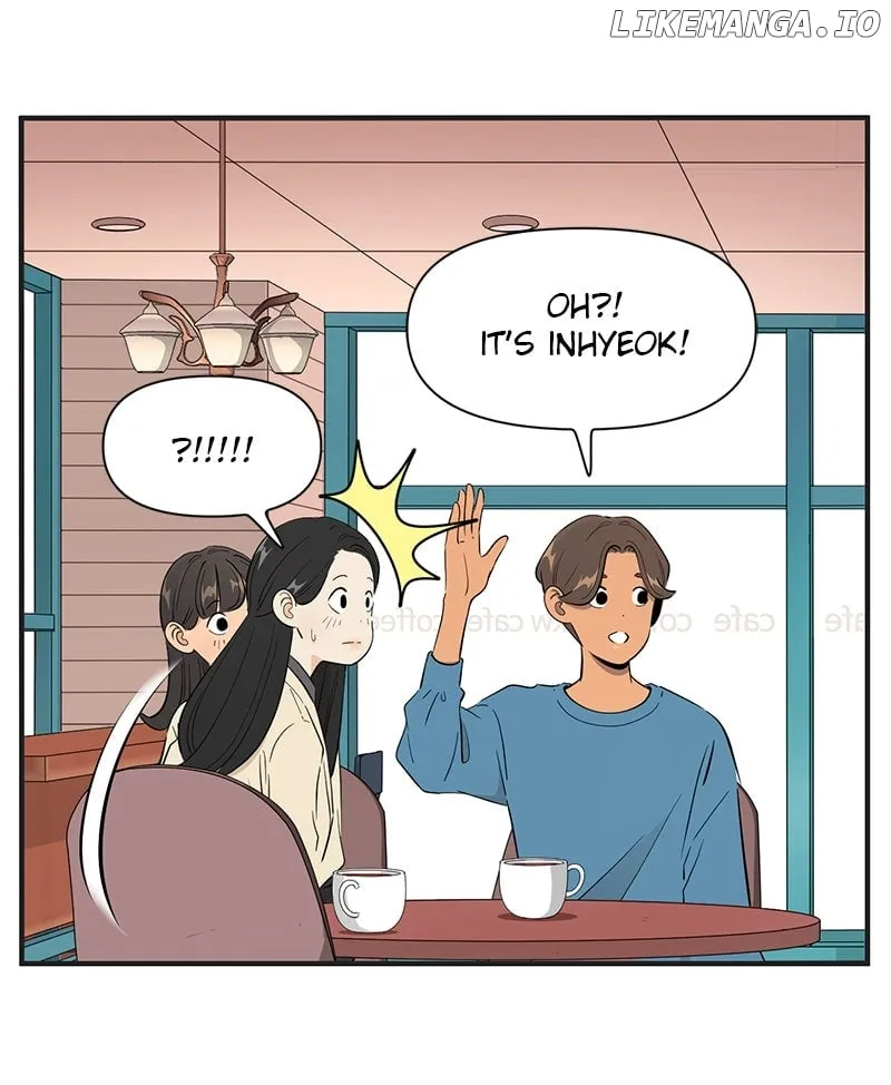 Read Daily JoJo chapter 171 image 2 on Lezhin