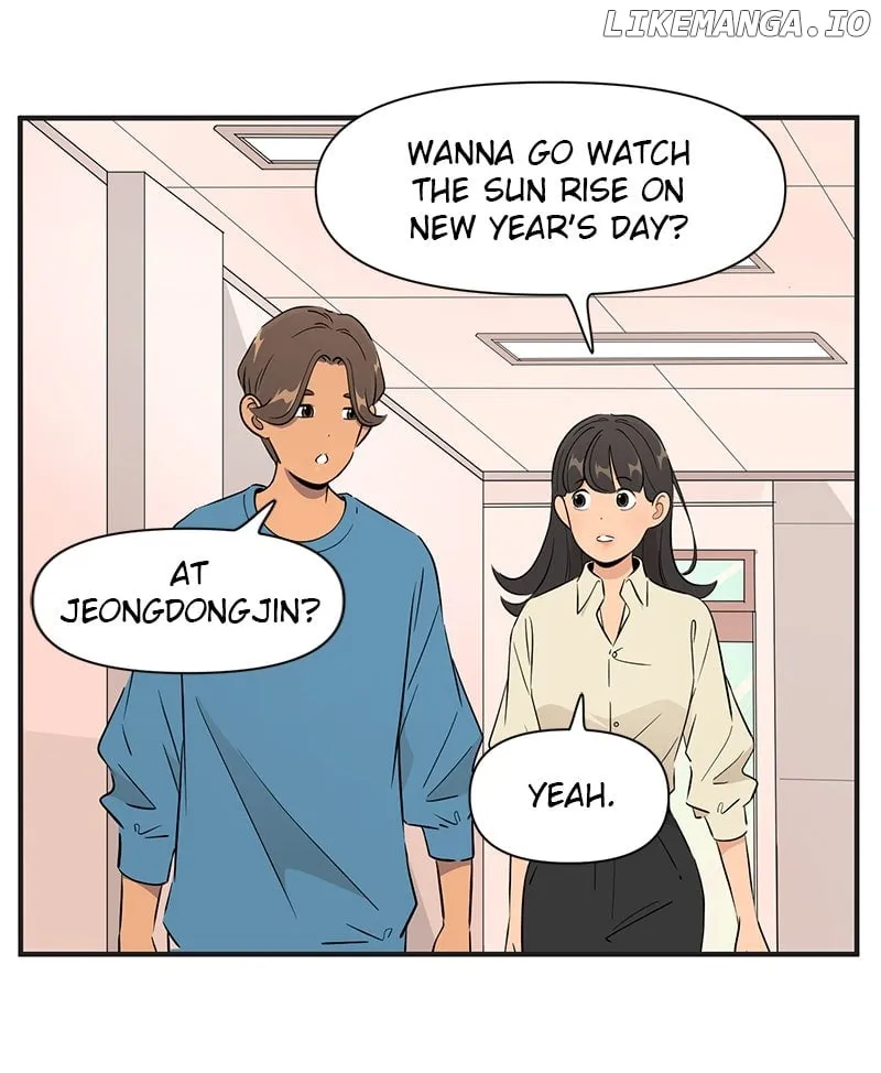 Read Daily JoJo chapter 171 image 26 on Lezhin
