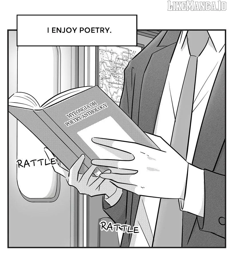 Read Daily JoJo chapter 172 image 1 on Lezhin