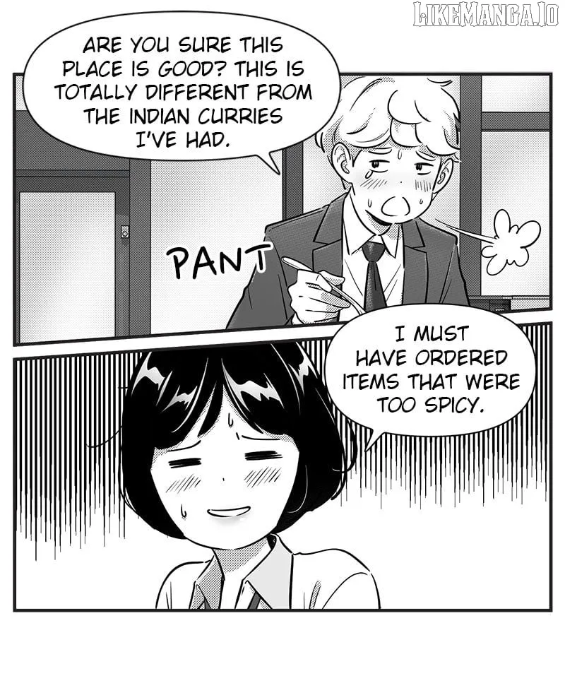 Read Daily JoJo chapter 172 image 10 on Lezhin