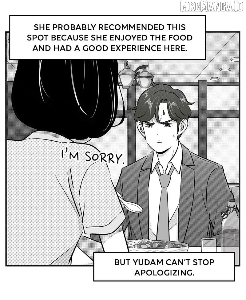 Read Daily JoJo chapter 172 image 13 on Lezhin