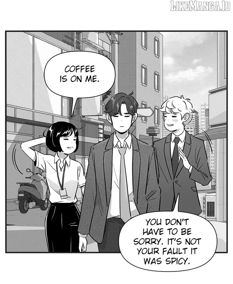 Read Daily JoJo chapter 172 image 15 on Lezhin