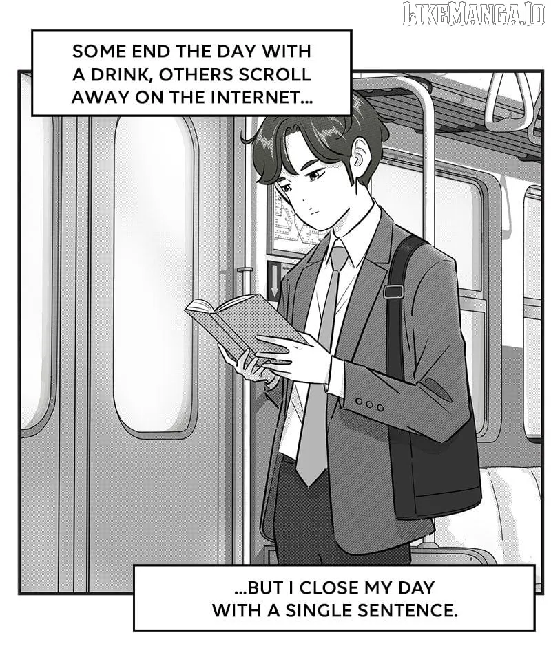 Read Daily JoJo chapter 172 image 2 on Lezhin