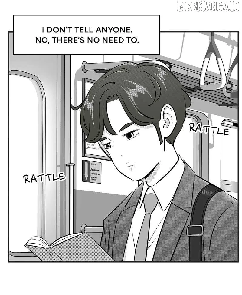 Read Daily JoJo chapter 172 image 26 on Lezhin