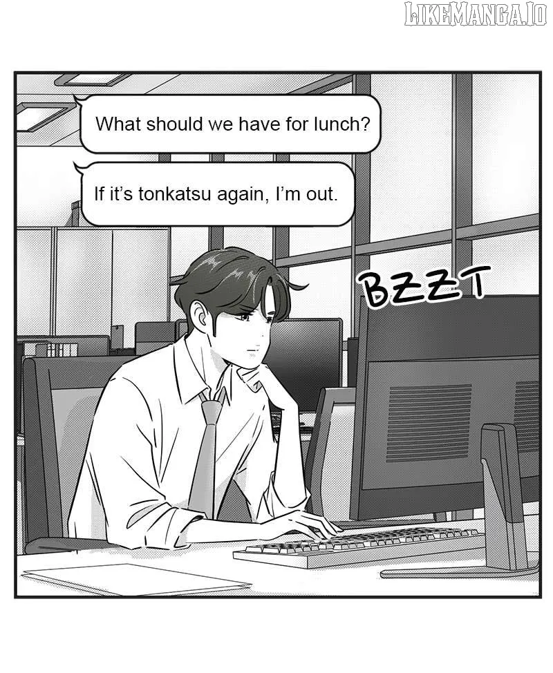 Read Daily JoJo chapter 172 image 28 on Lezhin