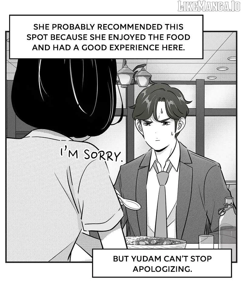 Read Daily JoJo chapter 172 image 30 on Lezhin