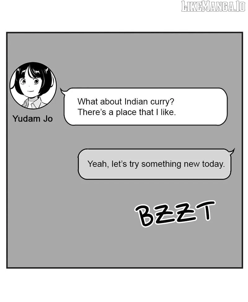 Read Daily JoJo chapter 172 image 5 on Lezhin