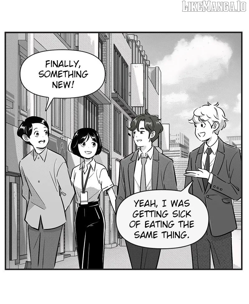 Read Daily JoJo chapter 172 image 6 on Lezhin
