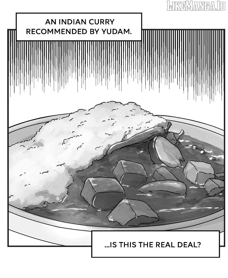 Read Daily JoJo chapter 172 image 7 on Lezhin