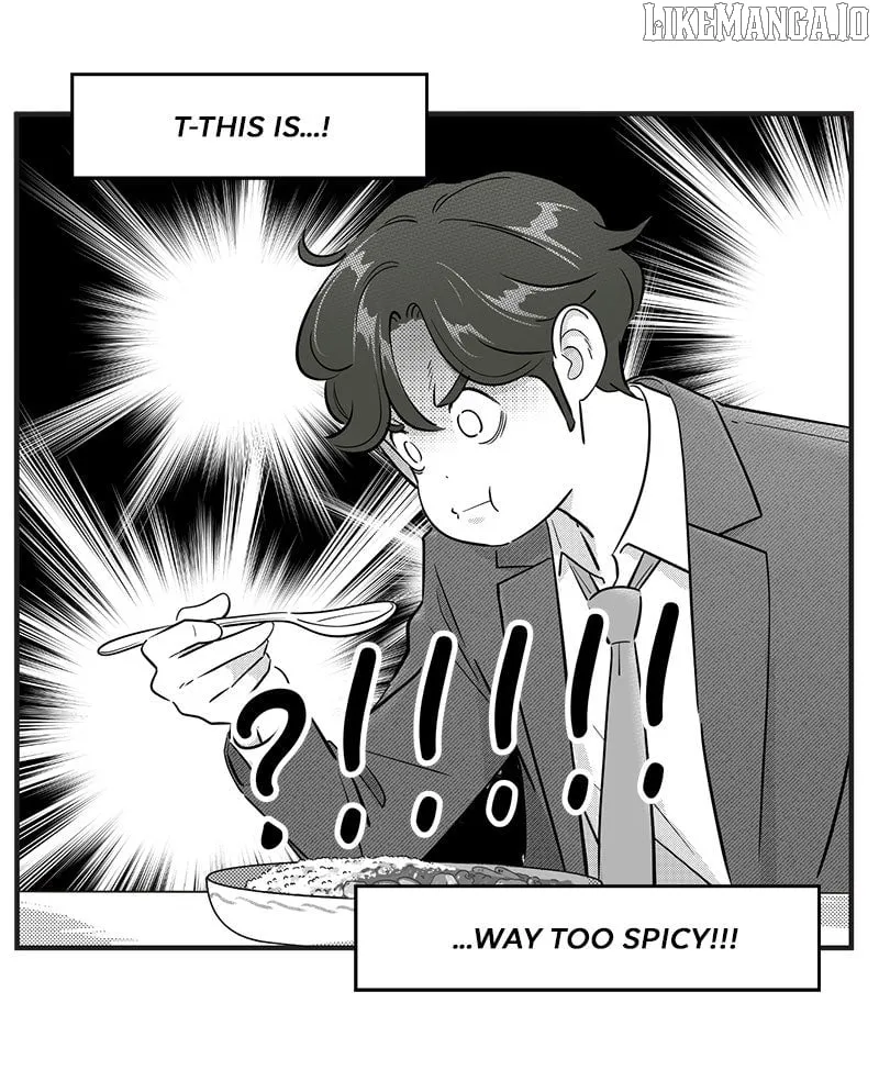 Read Daily JoJo chapter 172 image 8 on Lezhin
