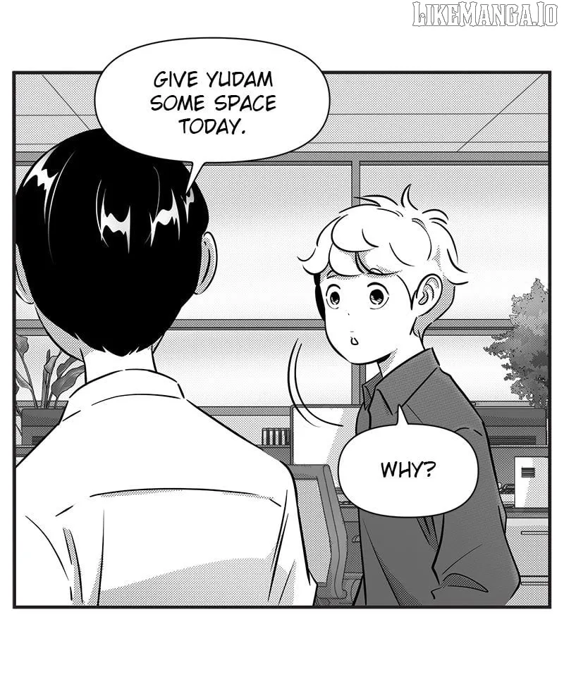Read Daily JoJo chapter 173 image 1 on Lezhin