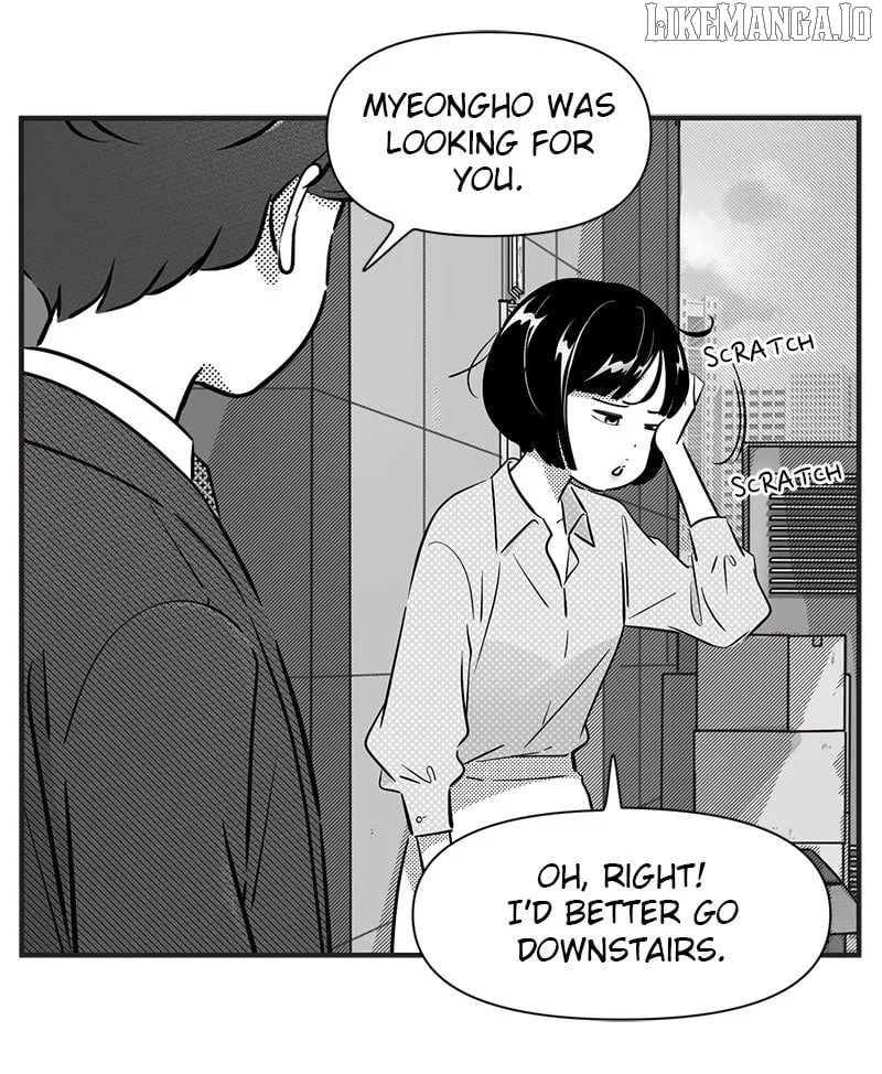 Read Daily JoJo chapter 173 image 10 on Lezhin