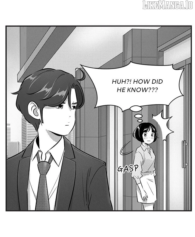 Read Daily JoJo chapter 173 image 15 on Lezhin