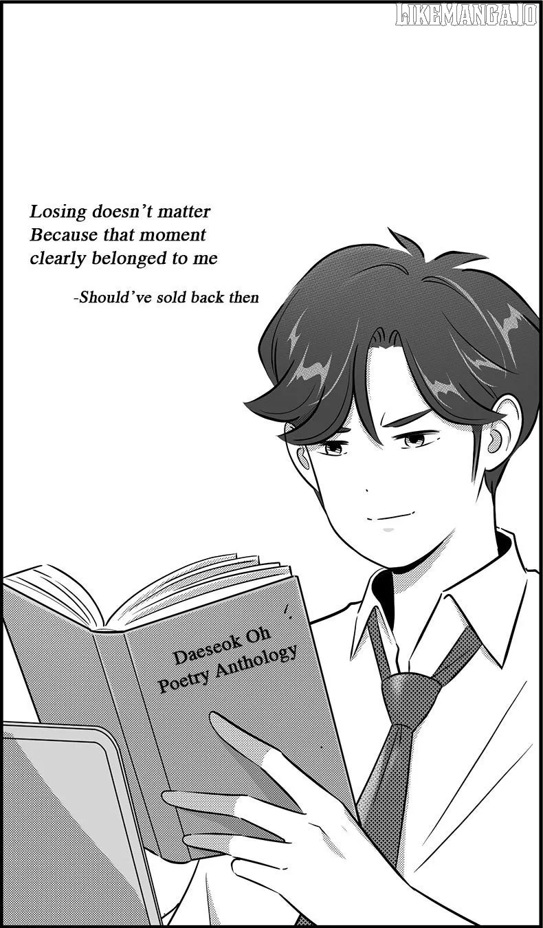 Read Daily JoJo chapter 173 image 28 on Lezhin