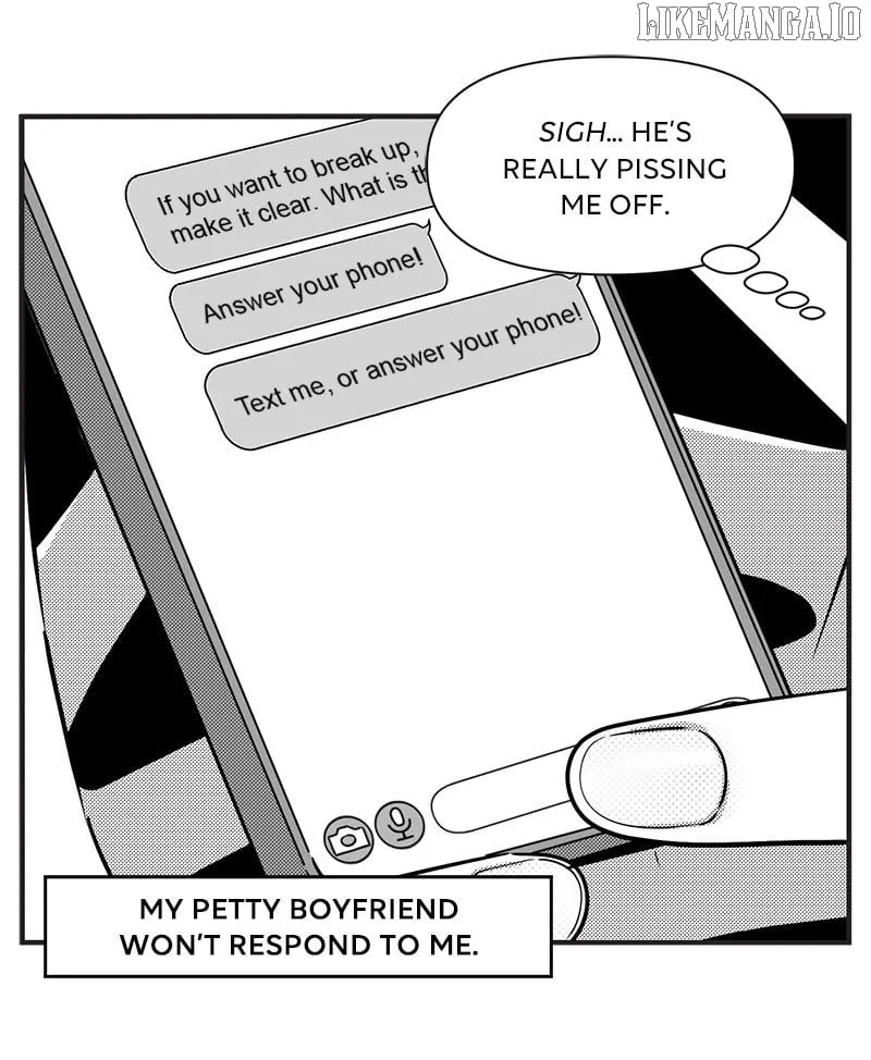 Read Daily JoJo chapter 174 image 1 on Lezhin