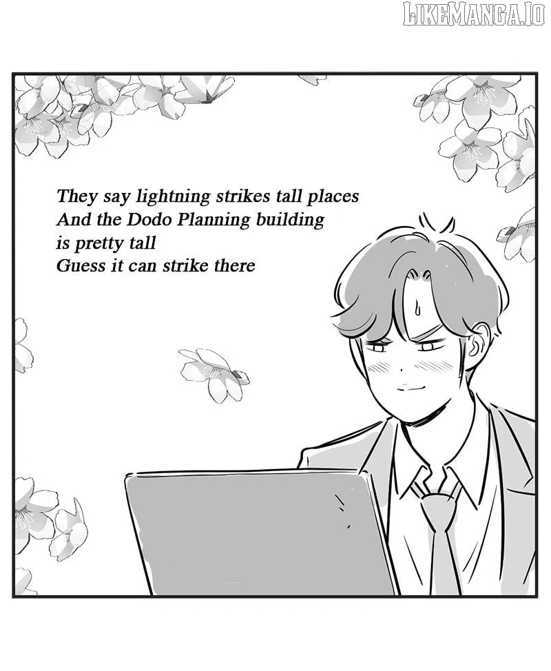 Read Daily JoJo chapter 174 image 10 on Lezhin