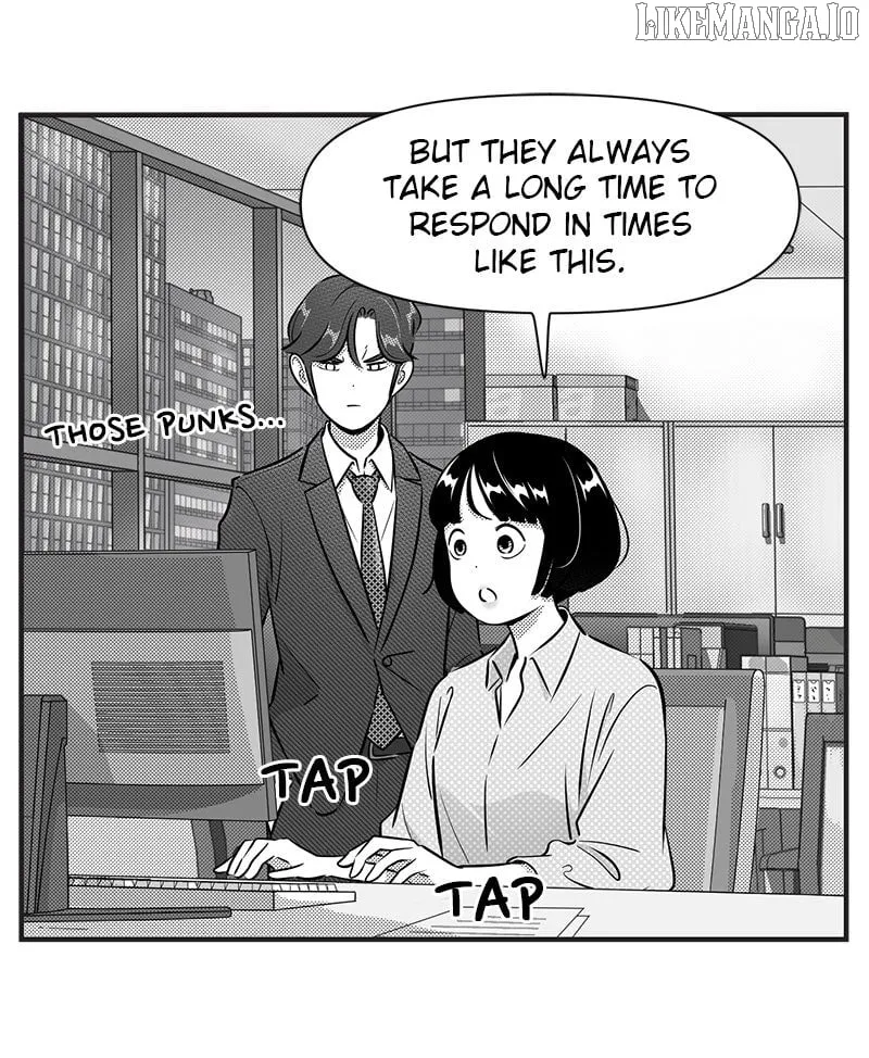 Read Daily JoJo chapter 174 image 13 on Lezhin