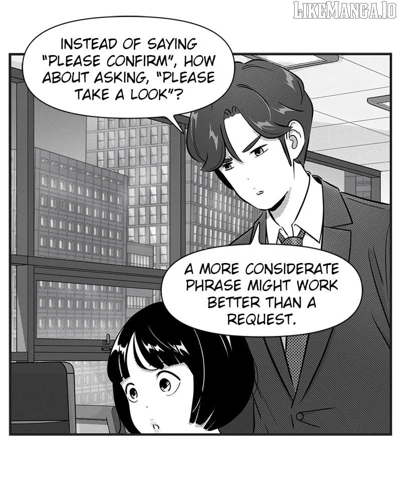Read Daily JoJo chapter 174 image 15 on Lezhin