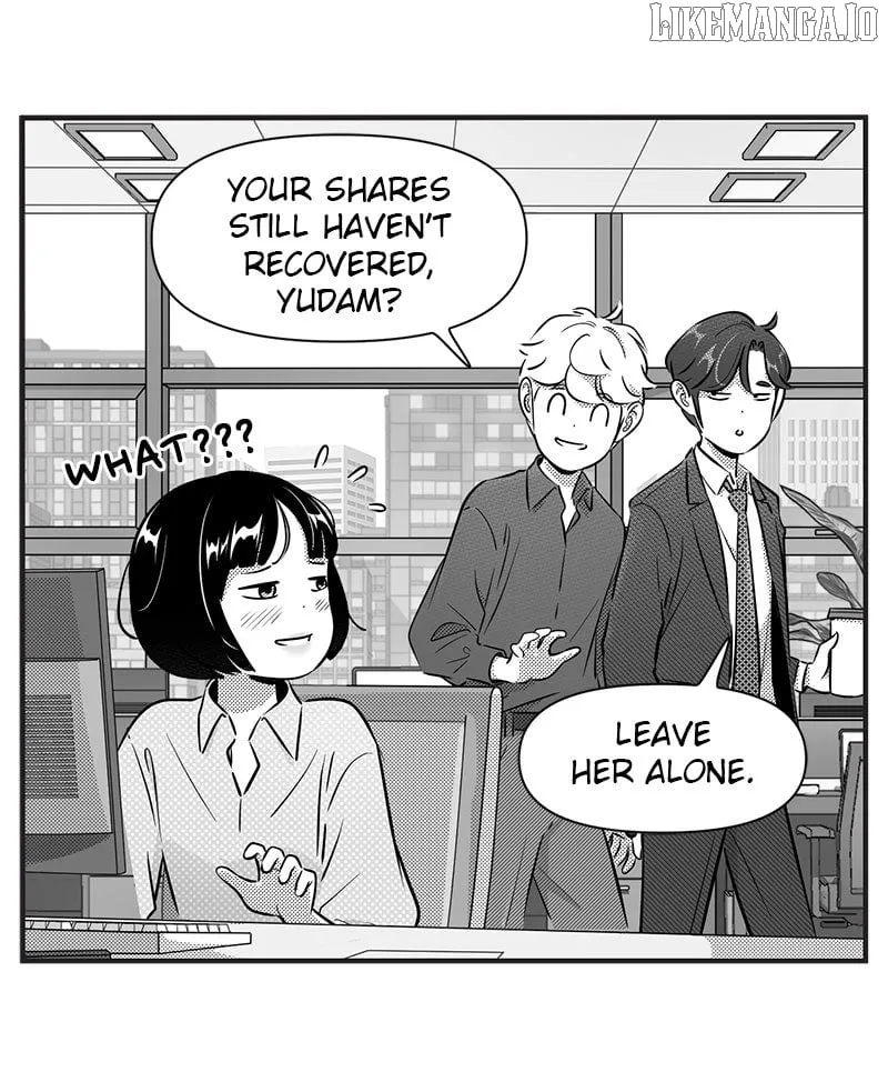 Read Daily JoJo chapter 174 image 2 on Lezhin