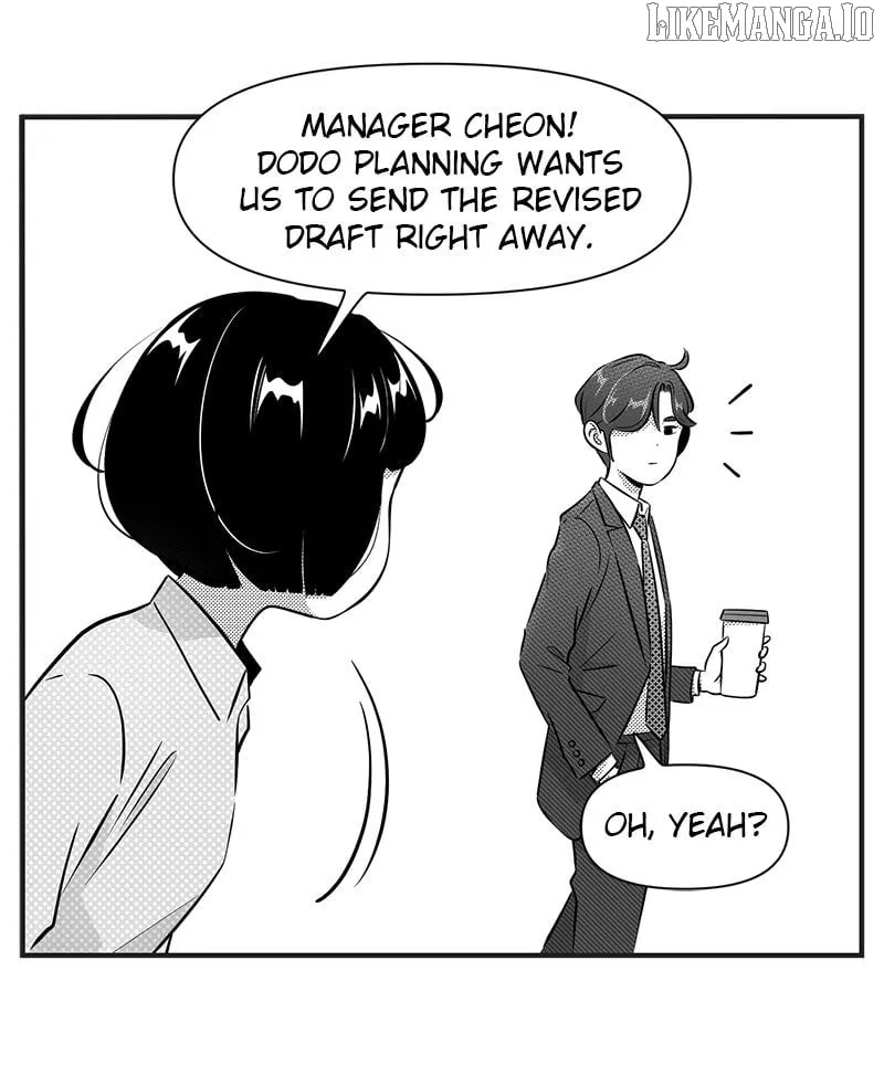 Read Daily JoJo chapter 174 image 3 on Lezhin