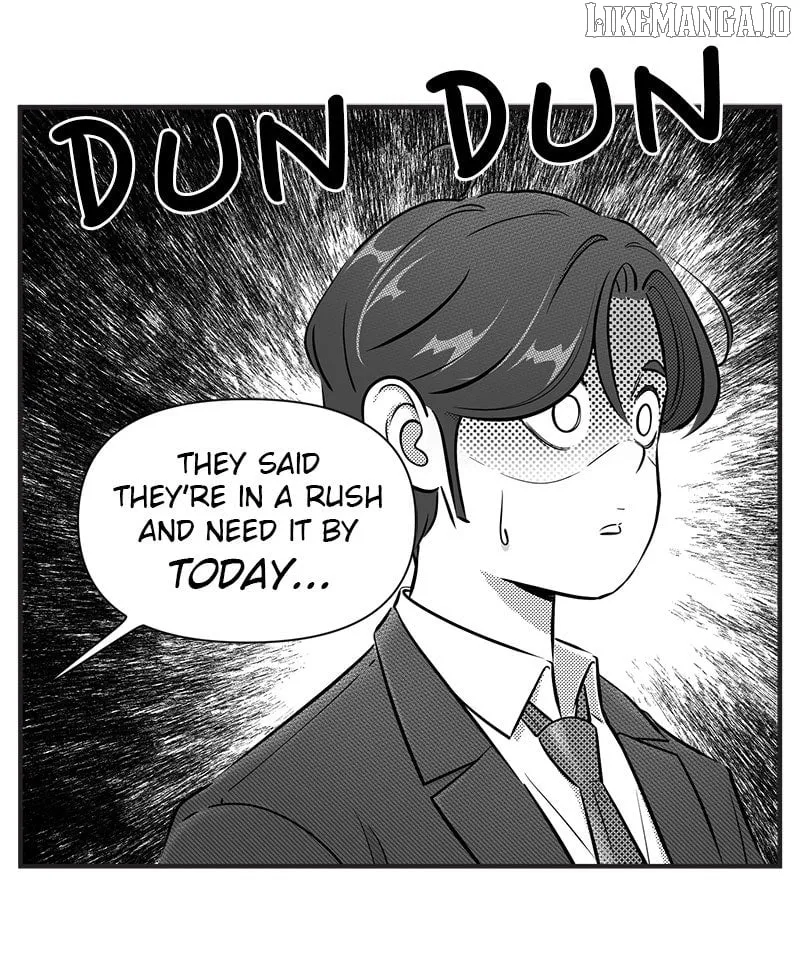 Read Daily JoJo chapter 174 image 5 on Lezhin