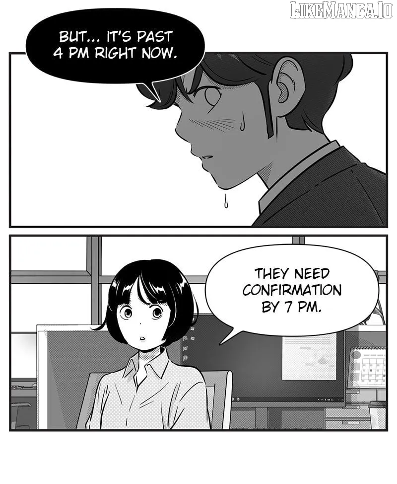 Read Daily JoJo chapter 174 image 6 on Lezhin