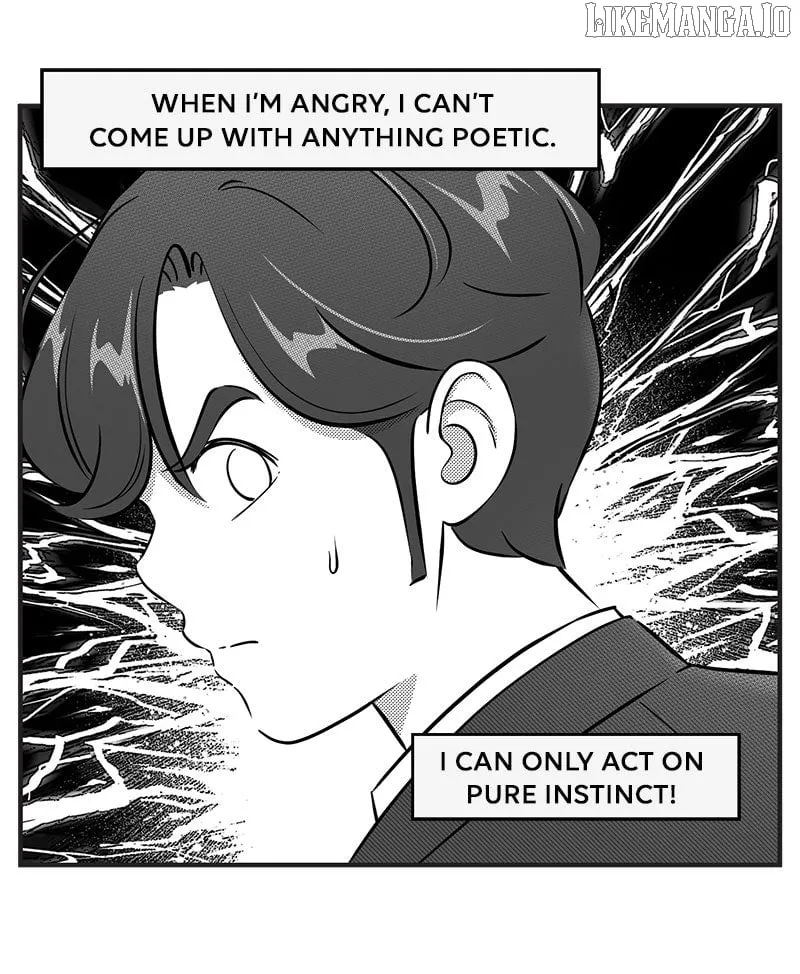 Read Daily JoJo chapter 174 image 7 on Lezhin